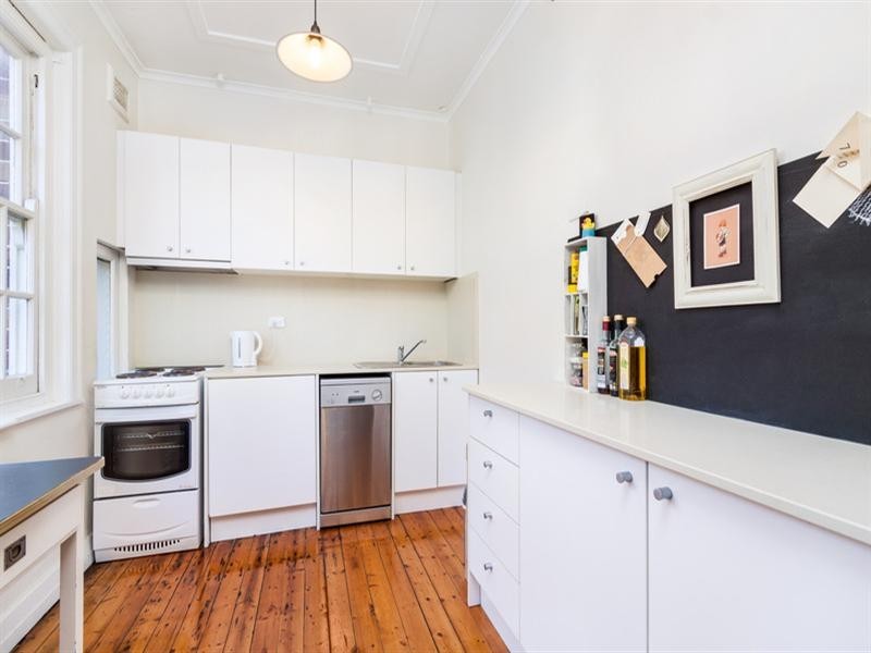 14/103 Kirribilli Avenue, Kirribilli NSW 2061