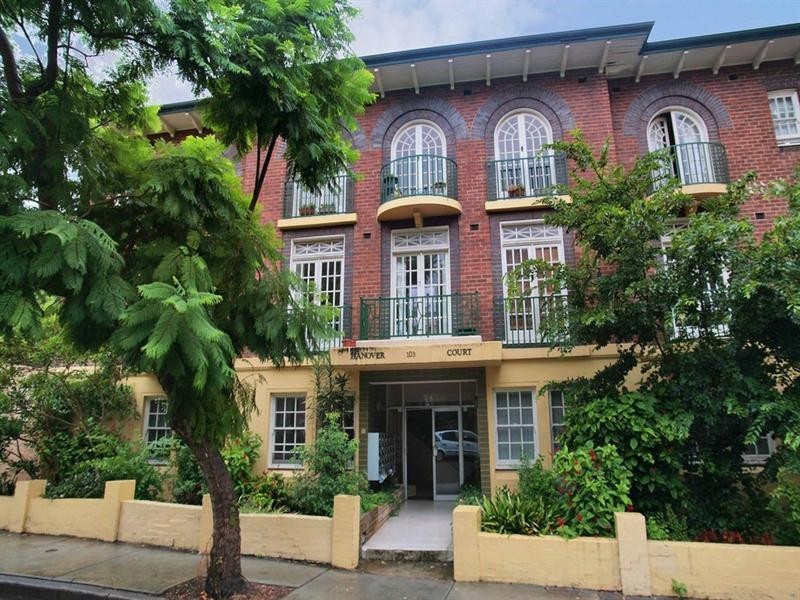 14/103 Kirribilli Avenue, Kirribilli NSW 2061