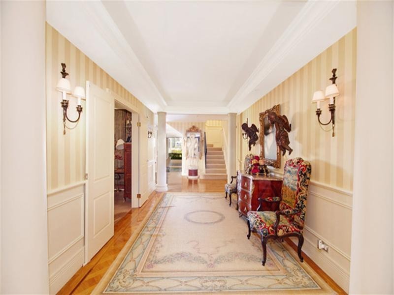 Residence 1, 6 Montpelier Street, Neutral Bay NSW 2089