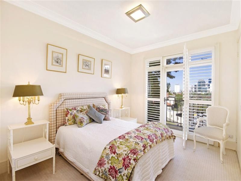 Residence 1, 6 Montpelier Street, Neutral Bay NSW 2089