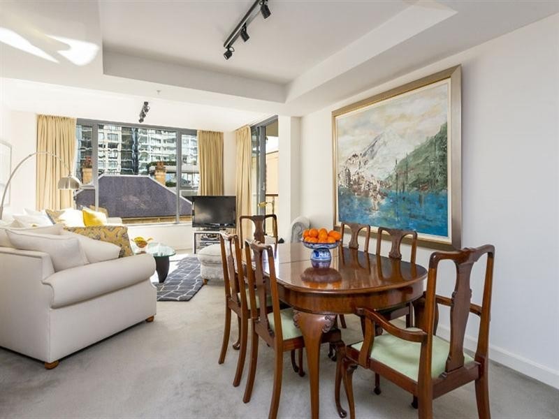506/2 Dind Street, Milsons Point NSW 2061