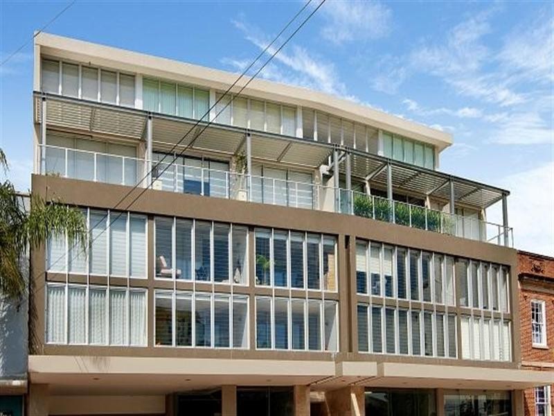 203/300 Pacific Highway, Crows Nest NSW 2065