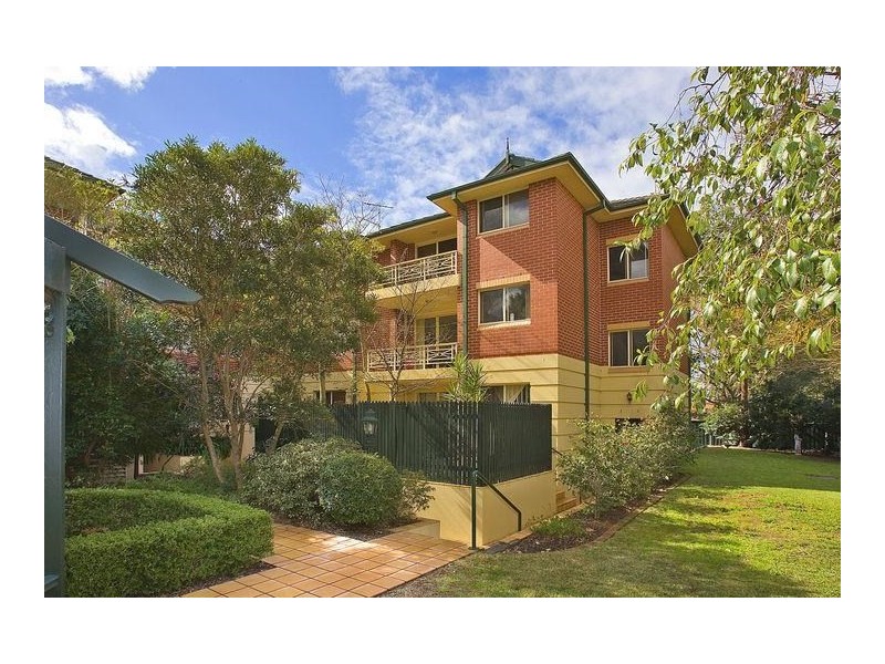 9/143 Ernest Street, Crows Nest NSW 2065