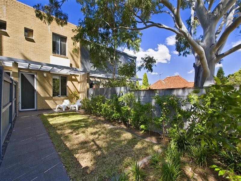 3/303 Miller Street, Cammeray NSW 2062