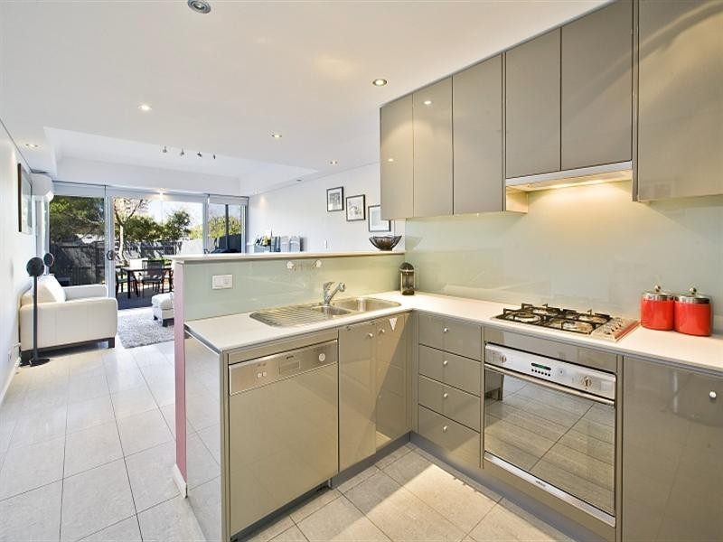 3/303 Miller Street, Cammeray NSW 2062