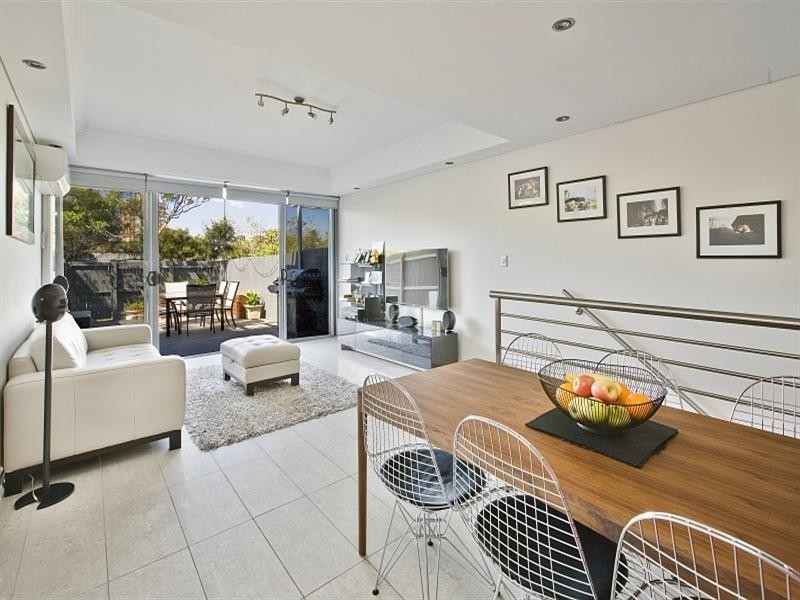 3/303 Miller Street, Cammeray NSW 2062