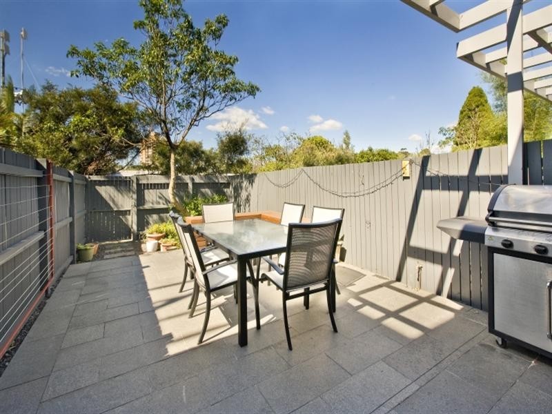 3/303 Miller Street, Cammeray NSW 2062