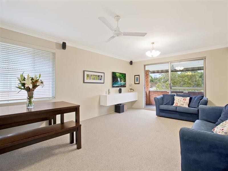 13/147 Sydney Street, Willoughby NSW 2068