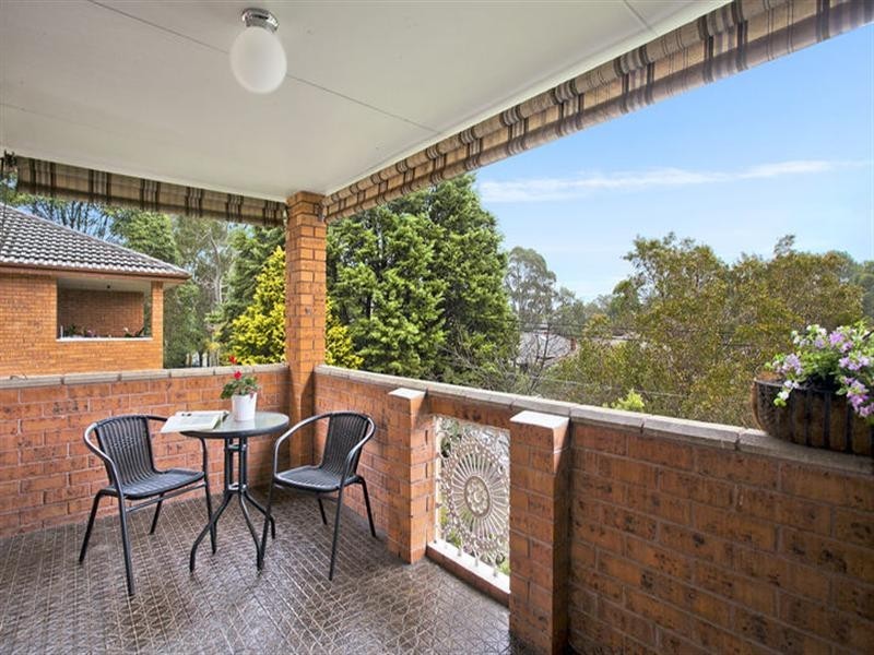 13/147 Sydney Street, Willoughby NSW 2068