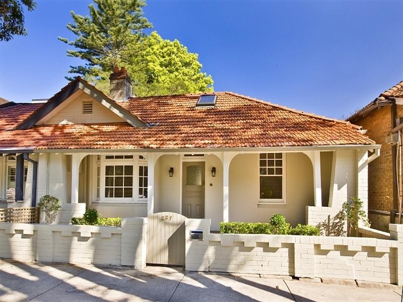 227 Ernest Street, Cammeray NSW 2062