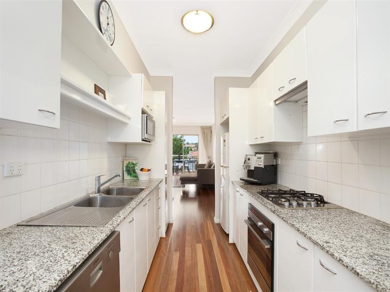 17/2a Palmer Street NAREMBURN, Cammeray NSW 2062