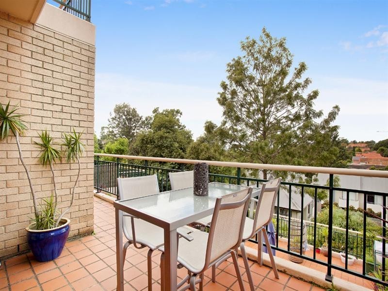 17/2a Palmer Street NAREMBURN, Cammeray NSW 2062