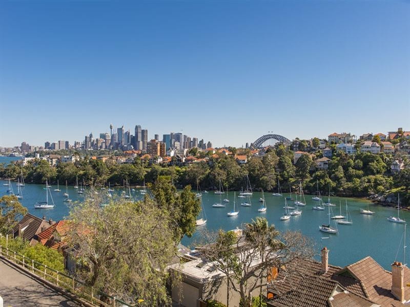1/21 Musgrave Street, Mosman NSW 2088