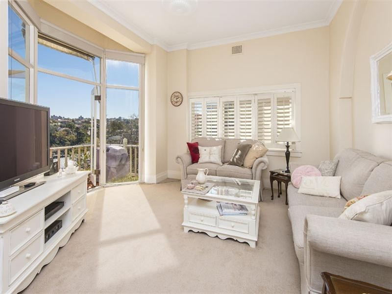 1/21 Musgrave Street, Mosman NSW 2088