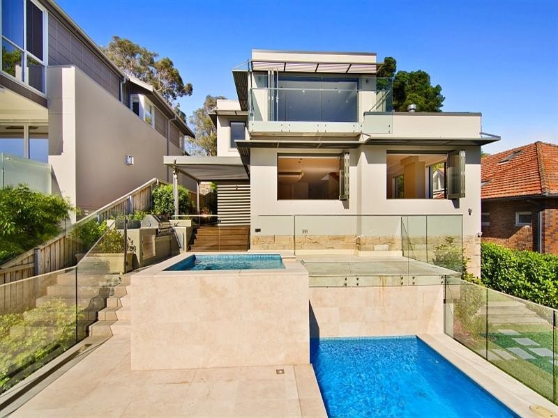 37 Holdsworth Street, Neutral Bay NSW 2089