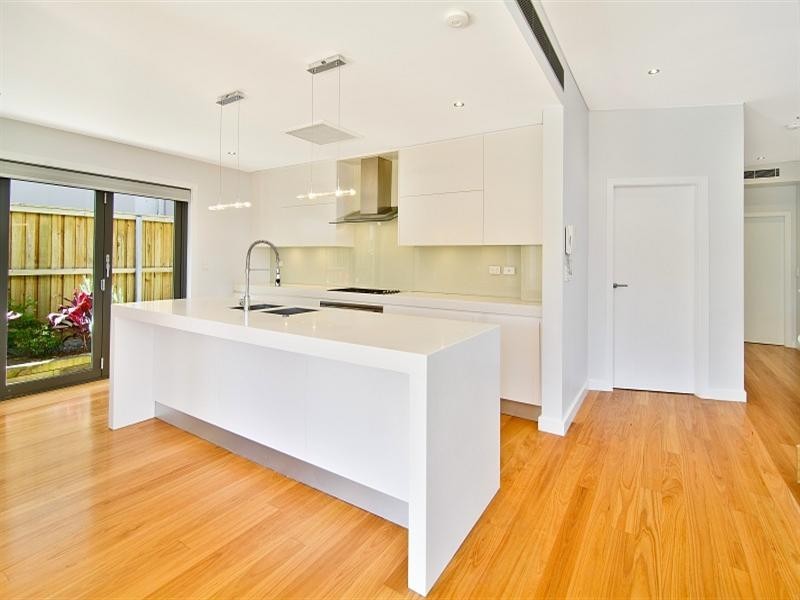 37 Holdsworth Street, Neutral Bay NSW 2089