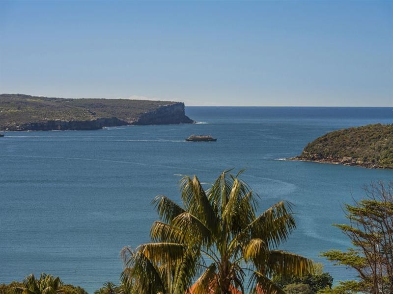 3/46a Moruben Road, Mosman NSW 2088
