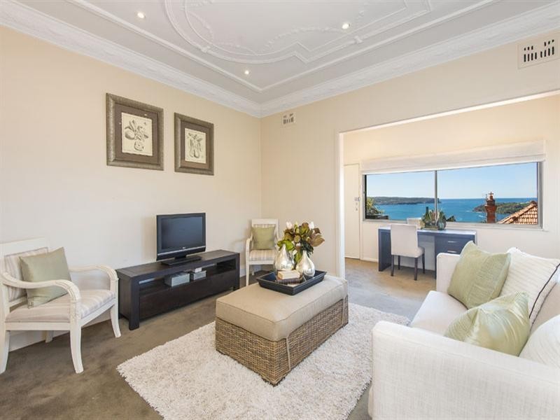 3/46a Moruben Road, Mosman NSW 2088