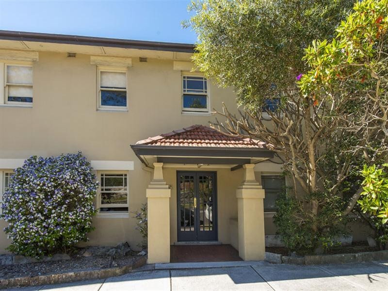 3/46a Moruben Road, Mosman NSW 2088