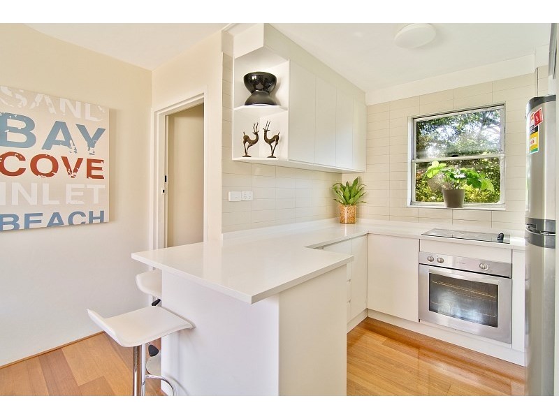 5/52A Musgrave Street, Mosman NSW 2088