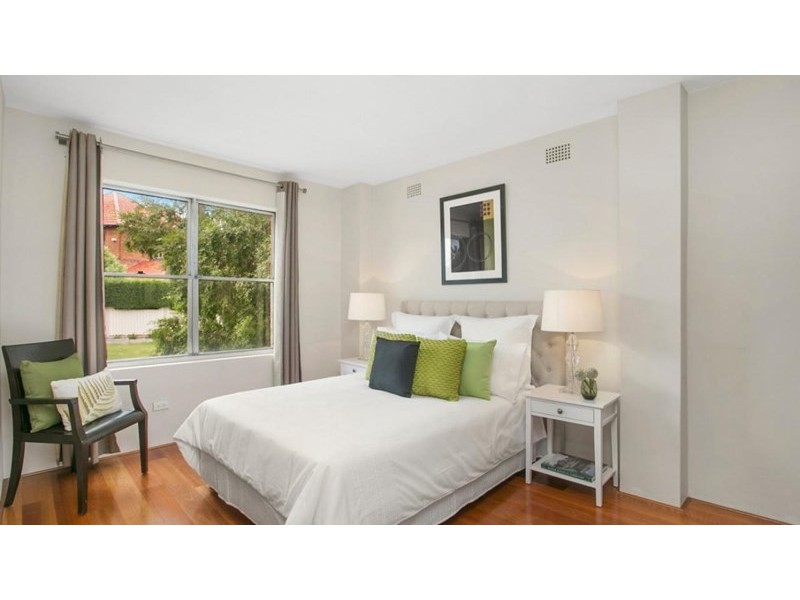 5/52A Musgrave Street, Mosman NSW 2088