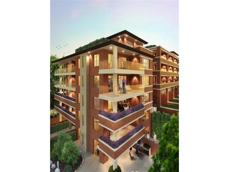 15 Victoria Street, Roseville NSW 2069