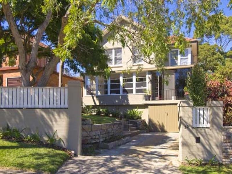 32A Wyong Road, Mosman NSW 2088