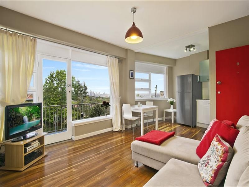 9/116 Shirley Road, Wollstonecraft NSW 2065