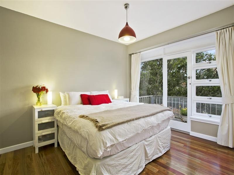 9/116 Shirley Road, Wollstonecraft NSW 2065