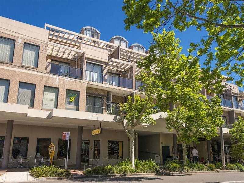 12/29 Holtermann Street, Crows Nest NSW 2065