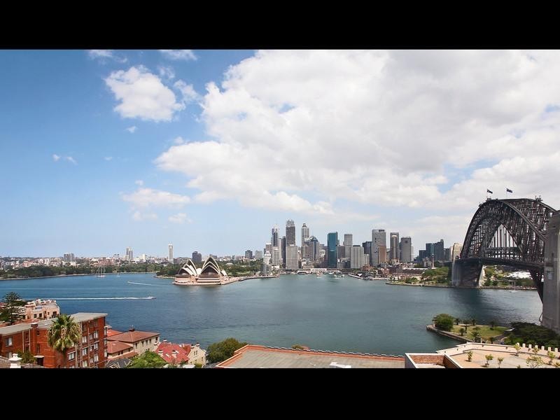 42/48 Upper Pitt Street, Kirribilli NSW 2061