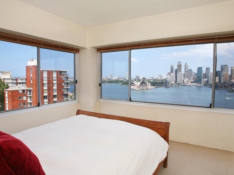 42/48 Upper Pitt Street, Kirribilli NSW 2061