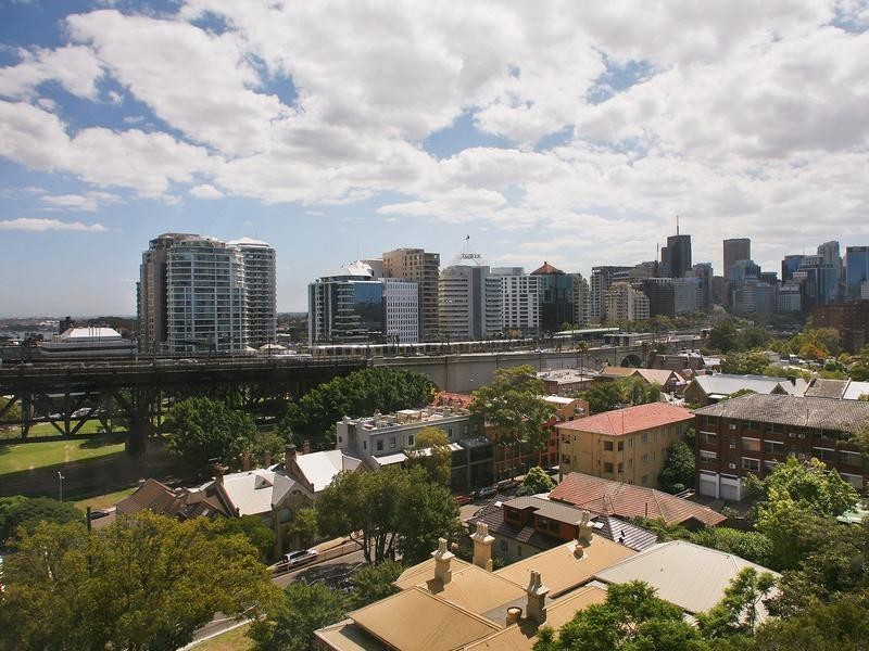 42/48 Upper Pitt Street, Kirribilli NSW 2061