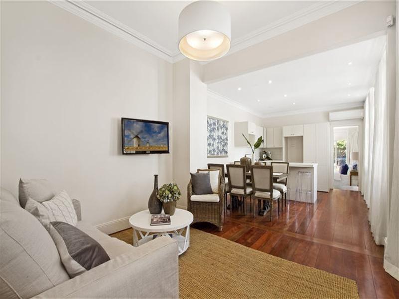 25 Park Avenue, Neutral Bay NSW 2089