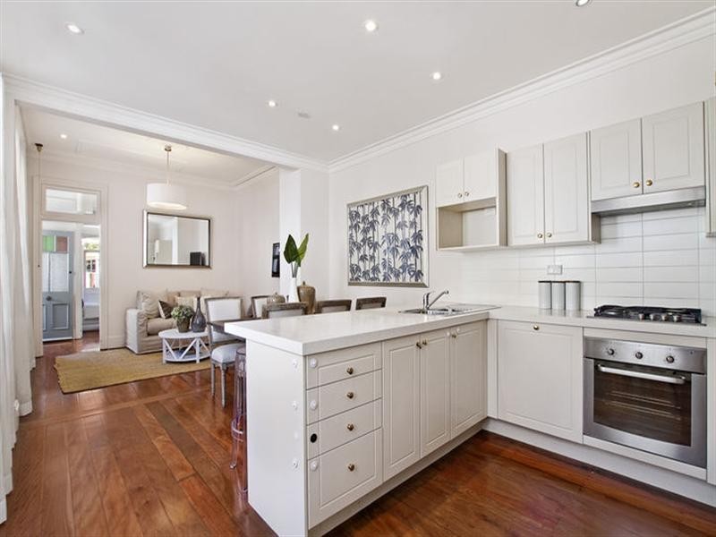 25 Park Avenue, Neutral Bay NSW 2089