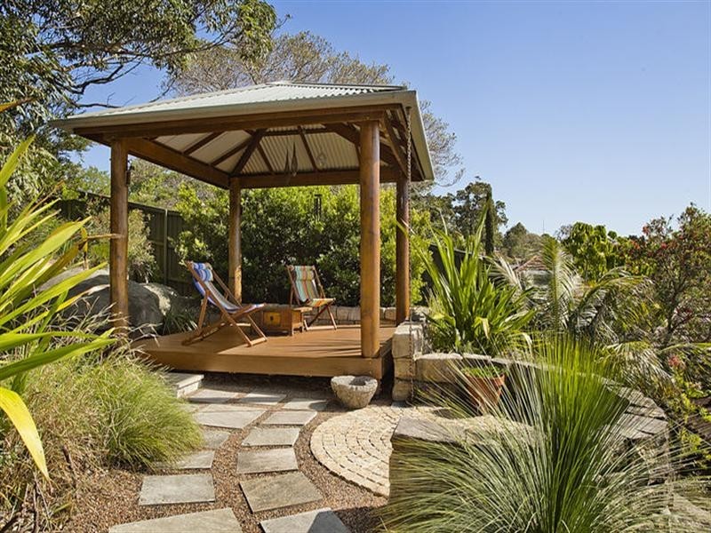 44 Sunnyside Crescent, Castlecrag NSW 2068