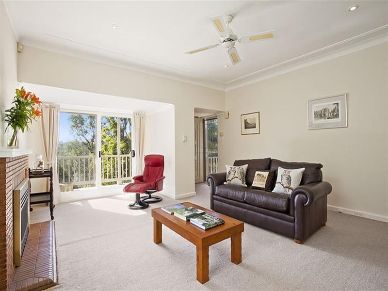 44 Sunnyside Crescent, Castlecrag NSW 2068
