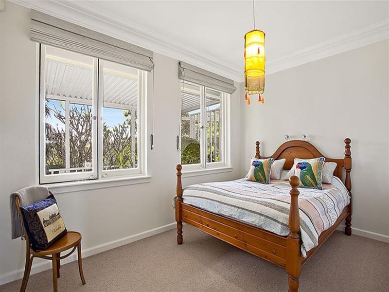 44 Sunnyside Crescent, Castlecrag NSW 2068