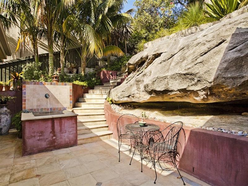 44 Sunnyside Crescent, Castlecrag NSW 2068