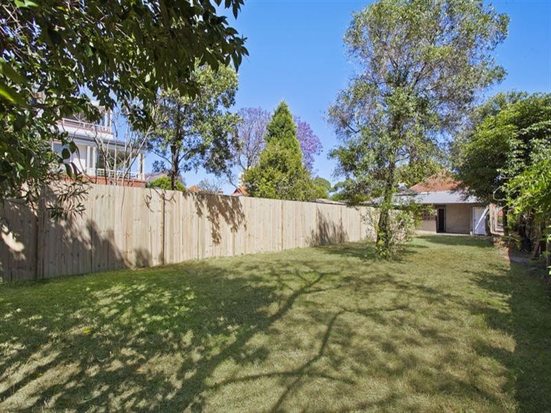 29 Macpherson Street, Mosman NSW 2088