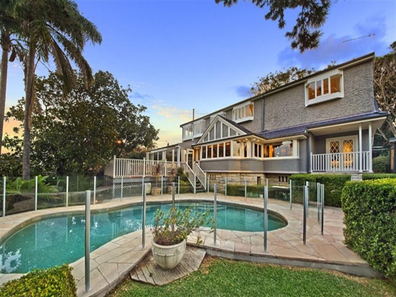 3 Mistral Avenue, Mosman NSW 2088
