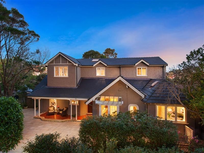 3 Mistral Avenue, Mosman NSW 2088