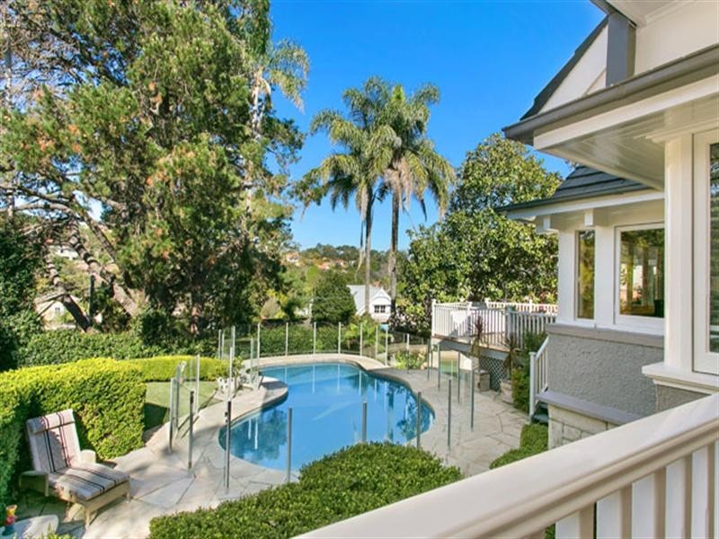 3 Mistral Avenue, Mosman NSW 2088