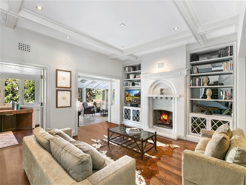 3 Mistral Avenue, Mosman NSW 2088