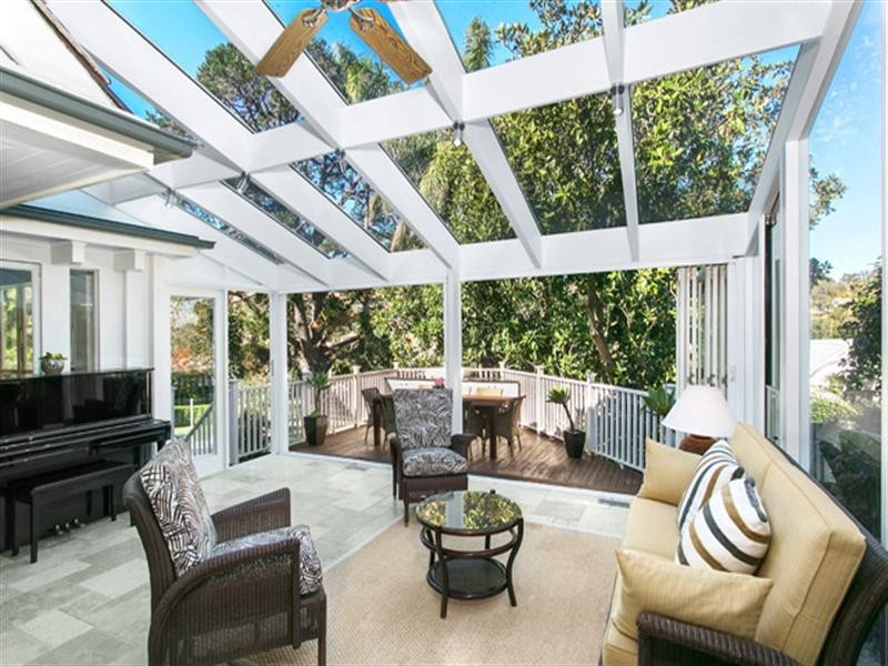 3 Mistral Avenue, Mosman NSW 2088