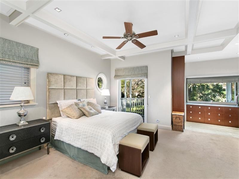 3 Mistral Avenue, Mosman NSW 2088