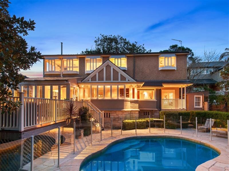 3 Mistral Avenue, Mosman NSW 2088