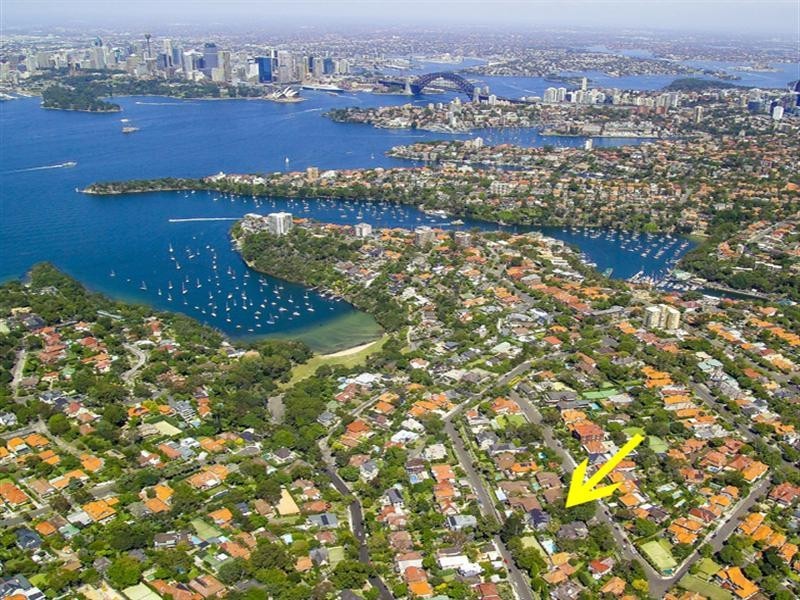 3 Mistral Avenue, Mosman NSW 2088