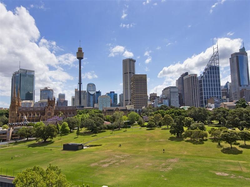 903/22-40 Sir John Young Crescent, Woolloomooloo NSW 2011