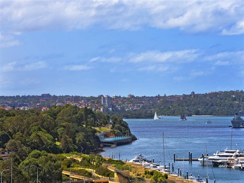 903/22-40 Sir John Young Crescent, Woolloomooloo NSW 2011